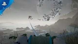 What Remains of Edith Finch - PlayStation Experience 2016: Stories Trailer | PS4
