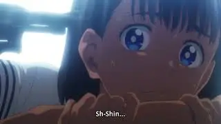 Shinpei and Mio Got Killed | Stuck In Time Loop | Summer Time Rendering