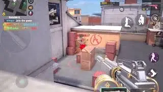 Bullet angel iPad Pro 11 montage