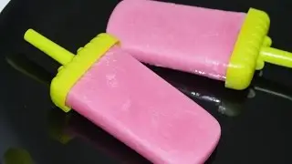 GLACE 2 INGREDIENTS INRATABLE (CUISINERAPIDE)