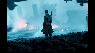 Dunkirk Opening Scene Film Score Project + Foley