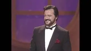 Robert Goulet - Just The Way You Are | Impossible Dream | 1989 | MDA Telethon