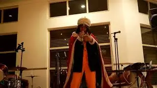 The Royal Vlog of 1/30/25: &ldquo;King Big Daddy Drip's Performance in Bonita Springs&rdquo; (