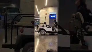 Amazing Airport #service #car #shortvideo #asmr #youtubeshorts #viral #shorts