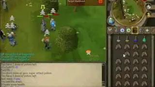 Targ Kills- vi pkerz