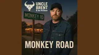 Monkey Road (Single)