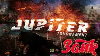 Raycity [Neptune Tournament] - ZUZA VS FLUFFY (Round 3)