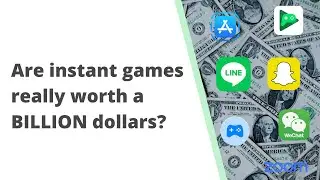 Are instant games really worth a BILLION dollars | instant games | Playco