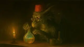 INFJ: The Distilled Truth [AI ESP and the Mirror]