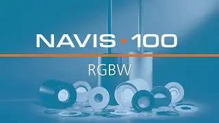 FRIDAY VIDEO 311: ETC - ArcSystem Nevis RGBW