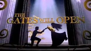 THE SCHOOL FOR GOOD AND EVIL by Soman Chainani -- Book Trailer