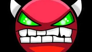 Geometry Dash : Demon Bonus