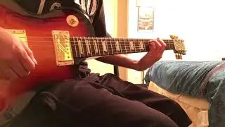 Let It Go - Stellar Kart (Cover)