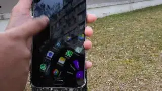 Omni Swipe  //App Review//