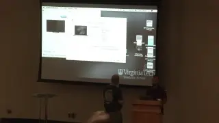 VT Grad School