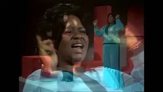 Shirley & Company - Shame, Shame, Shame [AI enhanced to full-HD!] (1975)