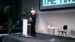 FRANCO BERARDI: The General Intellect is Looking for a Body