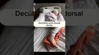 Dec&uacute;bito semi dorsal direito