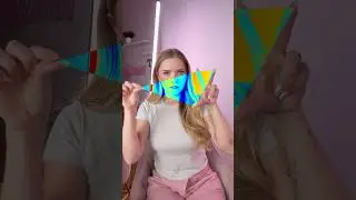Paulas Trend 😳 wie funktioniert das?! 😨