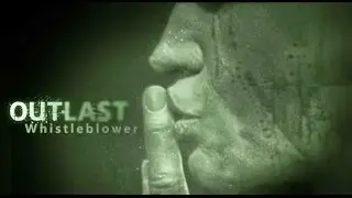 Outlast Whistleblower #1: Rat in a Trap