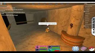Roblox Pokemon Fighters. Where to find Hoopa