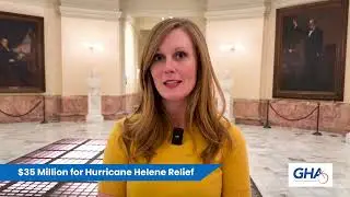 Capitol Check-Up: Week 4