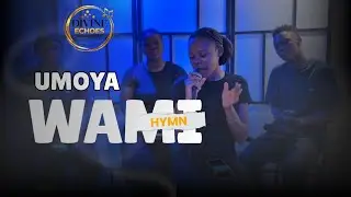 UMOYA WAMI 