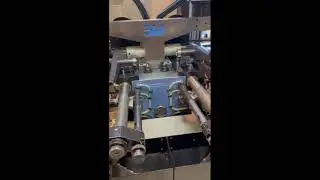 Forza3M - 9mm, 5.56mm, 7.62mm Cartridge Case Grooving & Trimming Machines - &ge;120-160 parts/minute