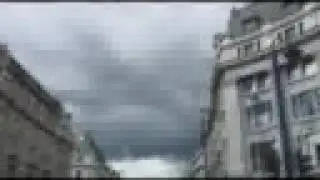 London Zombie Walk