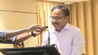 AP CS Sri Jawahar Reddy IAS Participated History of Indian Vaction Book Release at Lemon