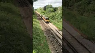 66850 Saturday 24th May 2025