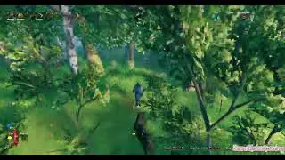 Valheim Immersive Part 23