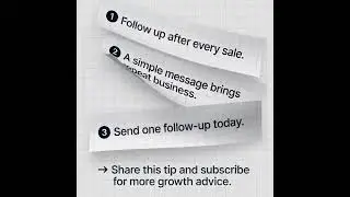 Quick Retention Hack for Small Businesses