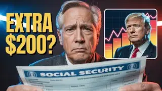 SOCIAL SECURITY 2026: EXTRA $200 A MONTH &mdash; What&rsquo;s Really Happening?