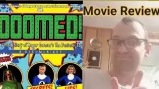 Roger Coreman's Fantastic Four (2015) Documentary Review 