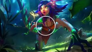 Neeko's Sneaky Shenanigans