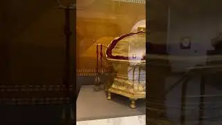 Throne Of Maharajah Ranjit Singh Ji | Victoria & Albert Museum London England 🏴󠁧󠁢󠁥󠁮󠁧󠁿
