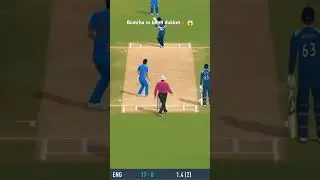 Ind vs england🏏🏆 #cricketlover #cricket #asiacup2022 #realcricket24update #nftcricket #automo 🏏😱👀😱