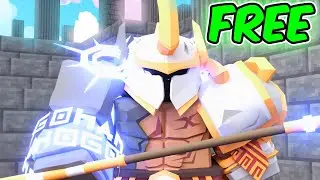 Why Making The ARES KIT FREE Was A HUGE MISTAKE... (Roblox BedWars)