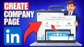 How to Create a LinkedIn Company Page (Step-by-Step Guide)