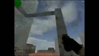 Hide~N~Seek awp rooftops tricks by sharingan