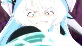 Hyperdimension Neptunia The Animation OST 21: Destroy