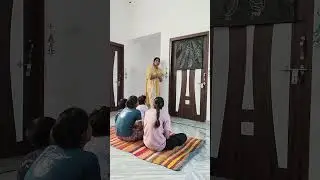 Teaching about solar system and nature 