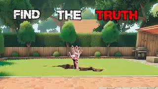 A Game About Digging A Hole