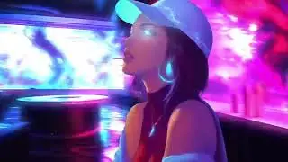 Chill EDM Beats | Relax & Focus with Smooth Electronic Sounds