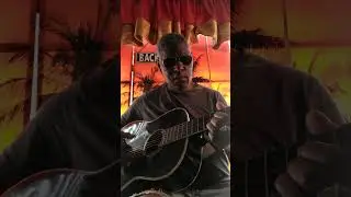 #music  Nylon string blue's 🎶🎵🎧