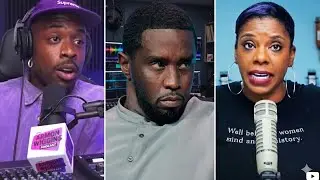 Donat Doxed Armon Wiggins, Diddy Doc Review, Funky Divena Drag Tamar Braxton & More