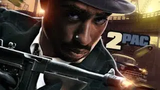 2Pac - No Mercy (Tribute 2017)