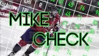 NHL Now:  Mike Check:  Kelly on McDavid`s passing prowess, Rantanen  Nov 15,  2018