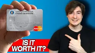 United Arab Bank Titanium Review: Honest User Experience with the Best Credit Card Offers